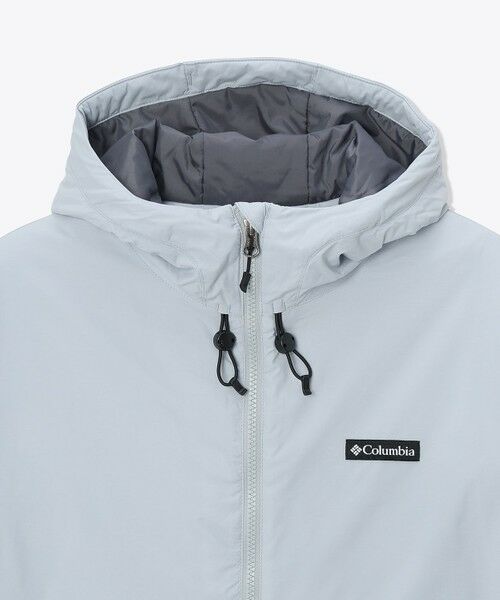 Columbia / コロンビア その他アウター | Columbia/ ウィメンズローズデールインシュレーテッドジャケット /コロンビア | 詳細3