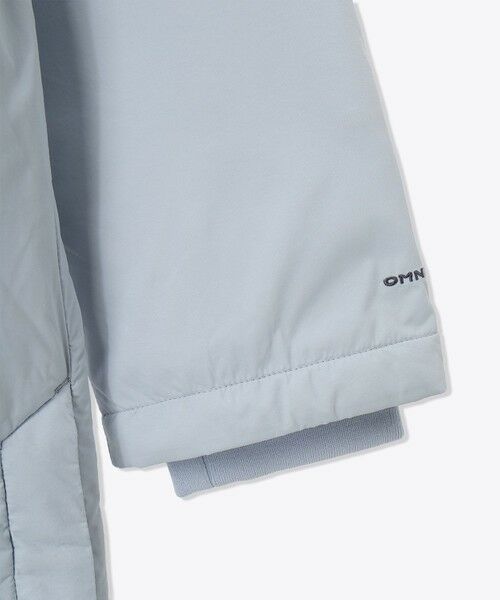 Columbia / コロンビア その他アウター | Columbia/ ウィメンズローズデールインシュレーテッドジャケット /コロンビア | 詳細5