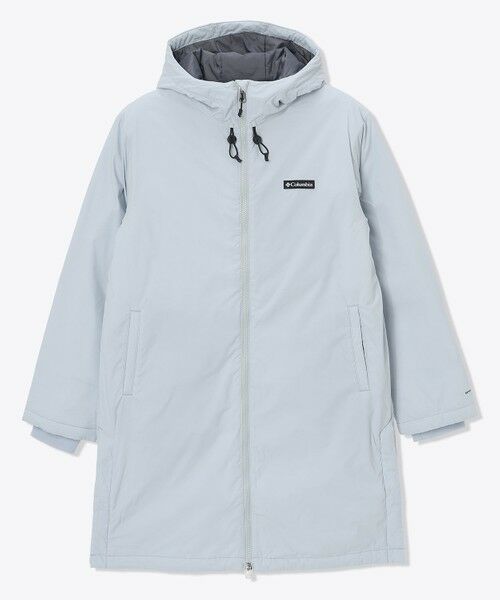 Columbia/コロンビア Columbia/ ウィメンズローズデールインシュレーテッドジャケット /コロンビア Cirrus Grey L Columbia/コロンビア Columbia/ ウィメンズローズデールインシュレーテッドジャケット /コロンビア Cirrus Grey L
