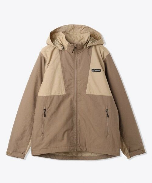 Columbia/コロンビア Columbia/ ウィメンズコーネリアアイランドジャケット /コロンビア Flax XL Columbia/コロンビア Columbia/ ウィメンズコーネリアアイランドジャケット /コロンビア Flax XL