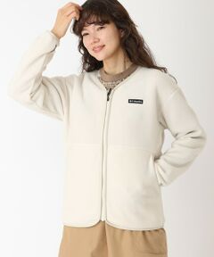 Columbia / コロンビア その他アウター | Columbia/ ウィメンズナビダッドループフリースジャケット /コロンビア