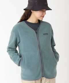 Columbia / コロンビア その他アウター | Columbia/ ウィメンズナビダッドループフリースジャケット /コロンビア