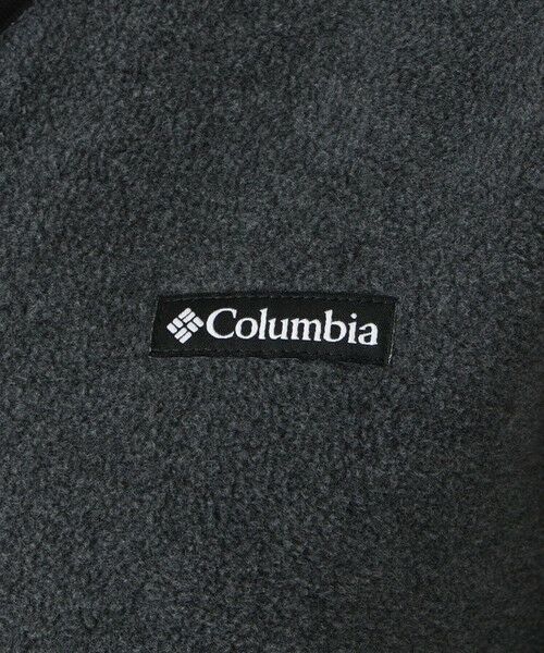 Columbia / コロンビア その他アウター | Columbia/ ウィメンズナビダッドループフリースジャケット /コロンビア | 詳細3