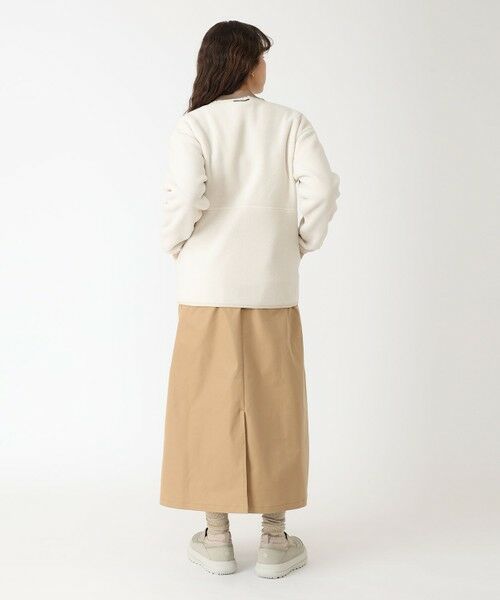 Columbia / コロンビア その他アウター | Columbia/ ウィメンズナビダッドループフリースジャケット /コロンビア | 詳細5