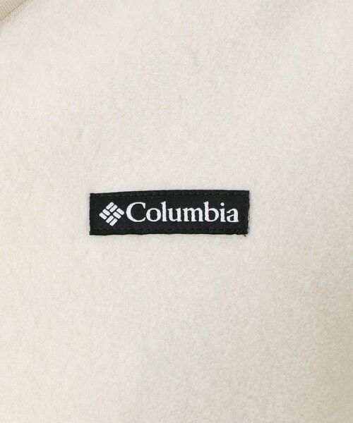 Columbia / コロンビア その他アウター | Columbia/ ウィメンズナビダッドループフリースジャケット /コロンビア | 詳細6