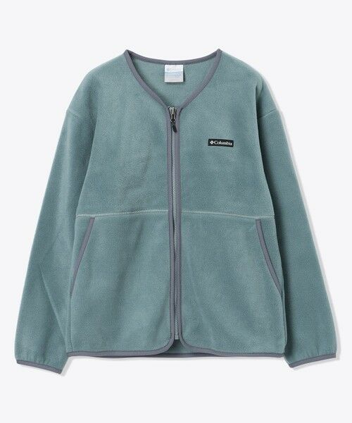 Columbia / コロンビア その他アウター | Columbia/ ウィメンズナビダッドループフリースジャケット /コロンビア | 詳細11