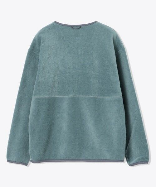 Columbia / コロンビア その他アウター | Columbia/ ウィメンズナビダッドループフリースジャケット /コロンビア | 詳細12