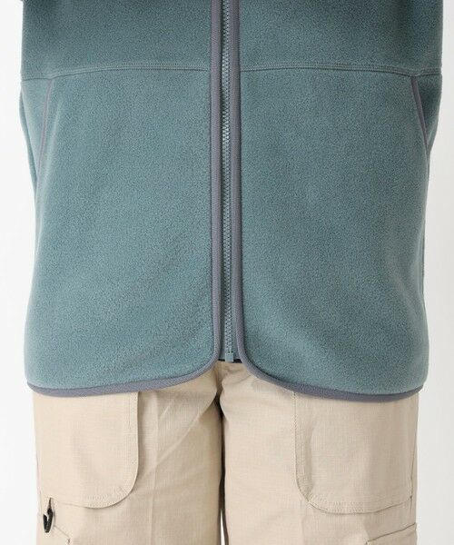 Columbia / コロンビア その他アウター | Columbia/ ウィメンズナビダッドループフリースジャケット /コロンビア | 詳細15