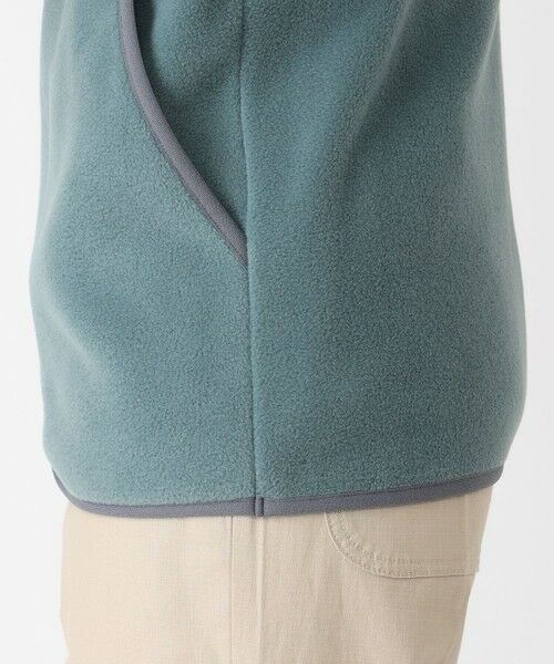 Columbia / コロンビア その他アウター | Columbia/ ウィメンズナビダッドループフリースジャケット /コロンビア | 詳細16