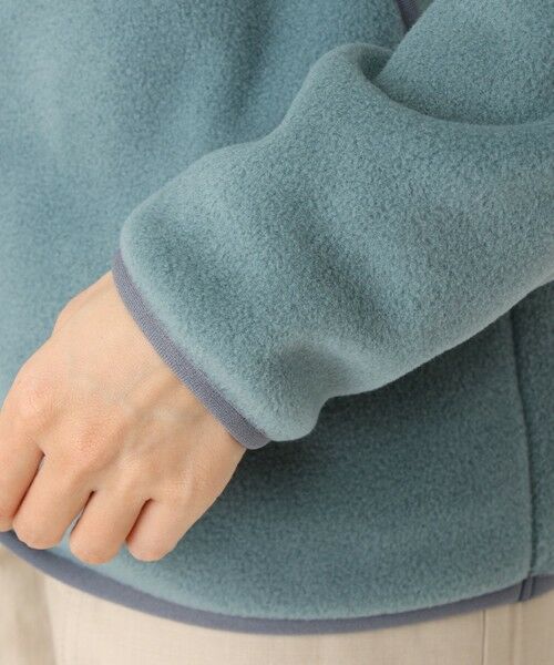 Columbia / コロンビア その他アウター | Columbia/ ウィメンズナビダッドループフリースジャケット /コロンビア | 詳細17