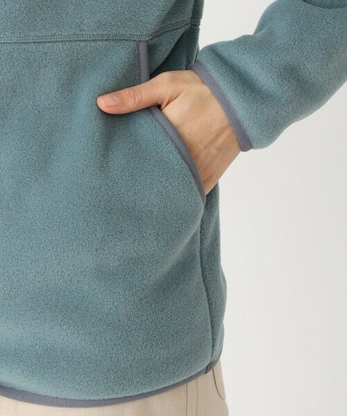 Columbia / コロンビア その他アウター | Columbia/ ウィメンズナビダッドループフリースジャケット /コロンビア | 詳細18