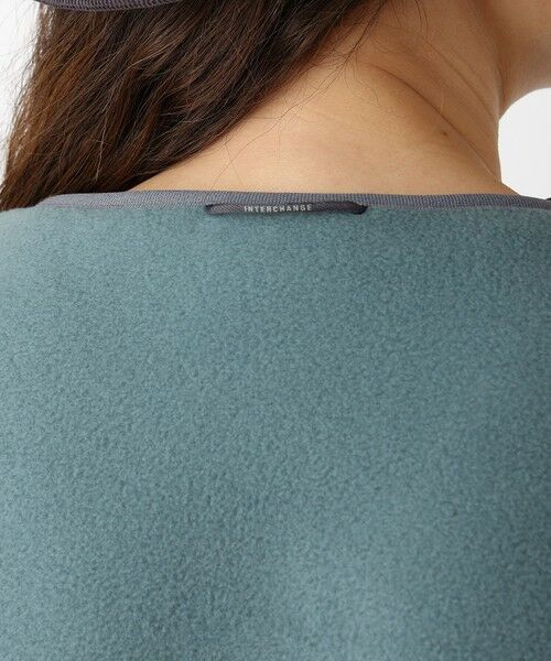 Columbia / コロンビア その他アウター | Columbia/ ウィメンズナビダッドループフリースジャケット /コロンビア | 詳細19