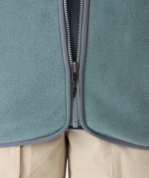 Columbia / コロンビア その他アウター | Columbia/ ウィメンズナビダッドループフリースジャケット /コロンビア | 詳細20