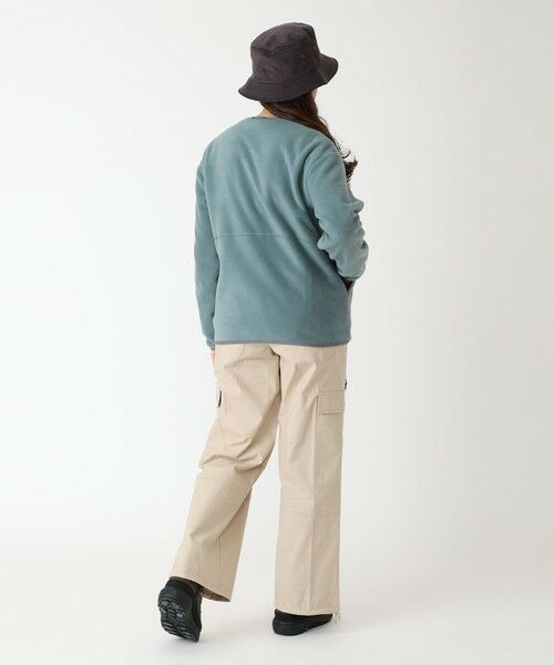 Columbia / コロンビア その他アウター | Columbia/ ウィメンズナビダッドループフリースジャケット /コロンビア | 詳細8