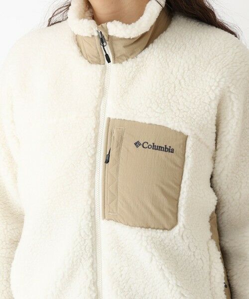 Columbia / コロンビア その他アウター | Columbia/ ウィメンズアーチャーリッジIVジャケット /コロンビア | 詳細8