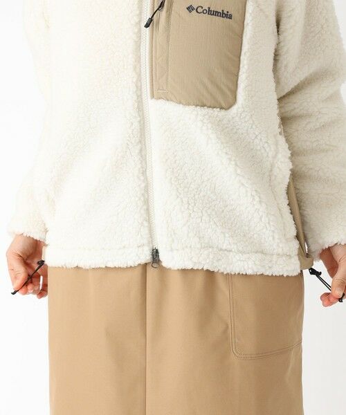 Columbia / コロンビア その他アウター | Columbia/ ウィメンズアーチャーリッジIVジャケット /コロンビア | 詳細14