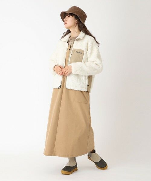 Columbia / コロンビア その他アウター | Columbia/ ウィメンズアーチャーリッジIVジャケット /コロンビア | 詳細1