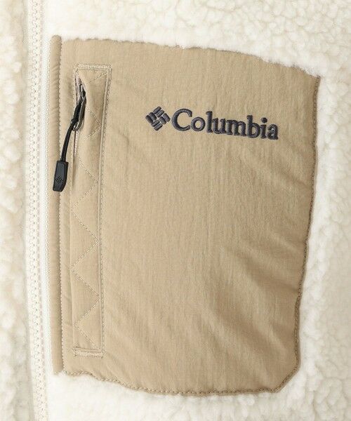 Columbia / コロンビア その他アウター | Columbia/ ウィメンズアーチャーリッジIVジャケット /コロンビア | 詳細3