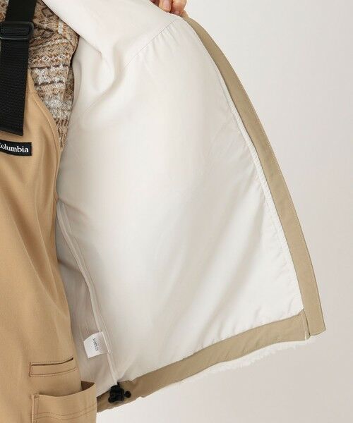 Columbia / コロンビア その他アウター | Columbia/ ウィメンズアーチャーリッジIVジャケット /コロンビア | 詳細4