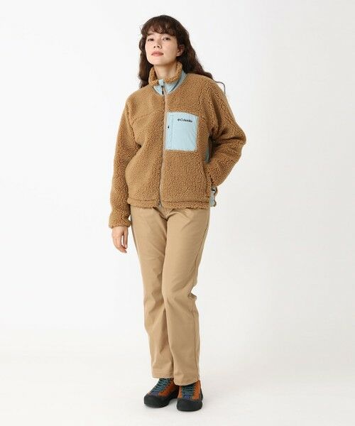 Columbia / コロンビア その他アウター | Columbia/ ウィメンズアーチャーリッジIVジャケット /コロンビア | 詳細15