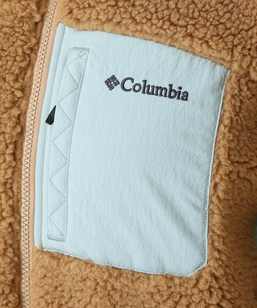 Columbia / コロンビア その他アウター | Columbia/ ウィメンズアーチャーリッジIVジャケット /コロンビア | 詳細17