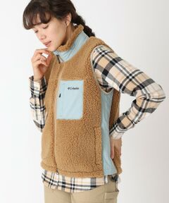 Columbia / コロンビア ベスト | Columbia/ ウィメンズアーチャーリッジIVベスト /コロンビア
