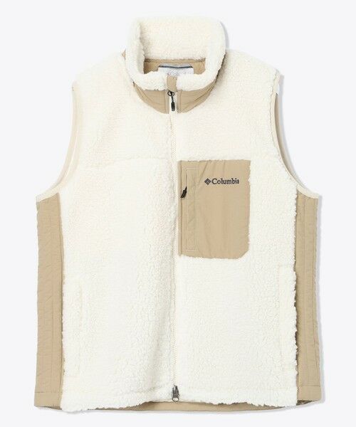 Columbia/コロンビア Columbia/ ウィメンズアーチャーリッジIVベスト /コロンビア Stone L Columbia/コロンビア Columbia/ ウィメンズアーチャーリッジIVベスト /コロンビア Stone L
