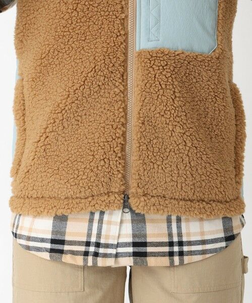 Columbia / コロンビア ベスト | Columbia/ ウィメンズアーチャーリッジIVベスト /コロンビア | 詳細10