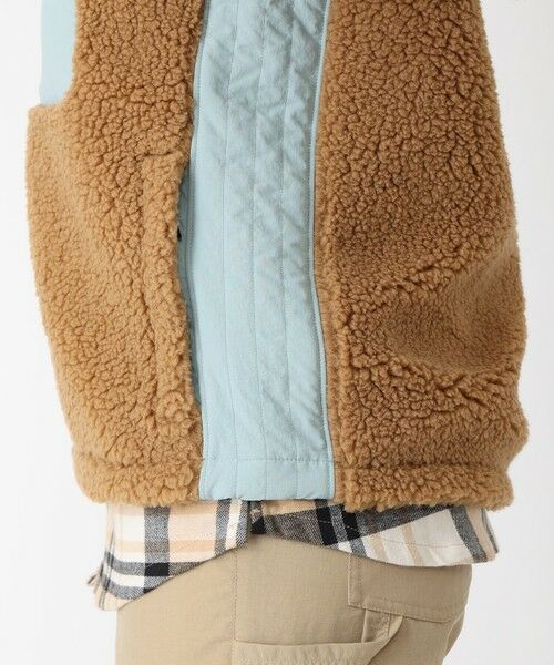 Columbia / コロンビア ベスト | Columbia/ ウィメンズアーチャーリッジIVベスト /コロンビア | 詳細11