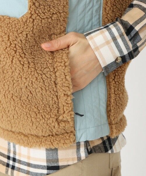 Columbia / コロンビア ベスト | Columbia/ ウィメンズアーチャーリッジIVベスト /コロンビア | 詳細13