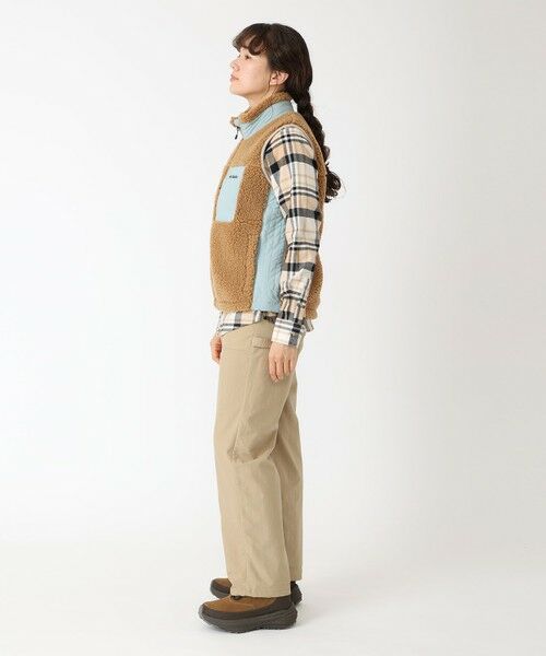 Columbia / コロンビア ベスト | Columbia/ ウィメンズアーチャーリッジIVベスト /コロンビア | 詳細18