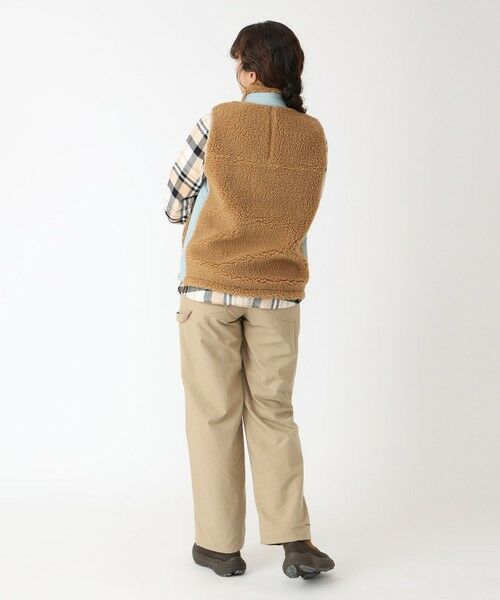 Columbia / コロンビア ベスト | Columbia/ ウィメンズアーチャーリッジIVベスト /コロンビア | 詳細3