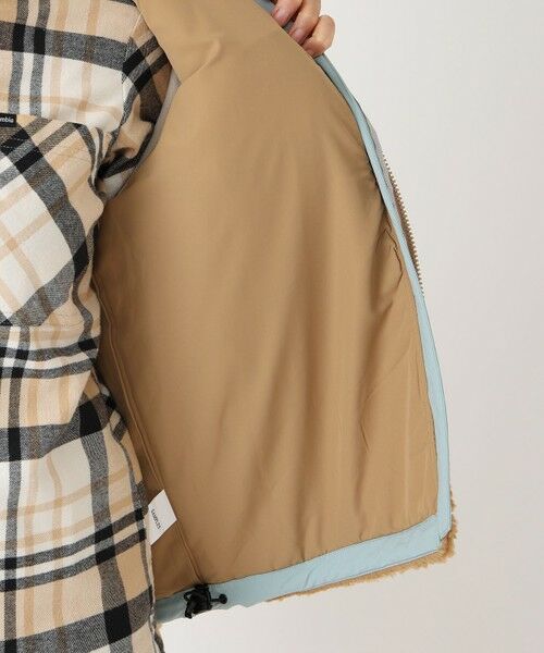 Columbia / コロンビア ベスト | Columbia/ ウィメンズアーチャーリッジIVベスト /コロンビア | 詳細5