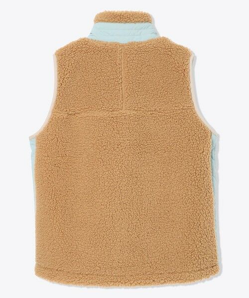 Columbia / コロンビア ベスト | Columbia/ ウィメンズアーチャーリッジIVベスト /コロンビア | 詳細7