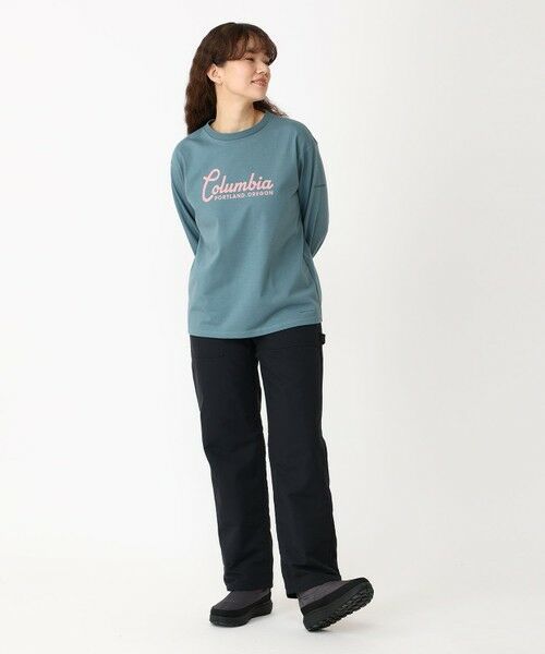 Columbia / コロンビア その他パンツ | Columbia/ ウィメンズリムトゥアイルIIラインドパンツ /コロンビア | 詳細2