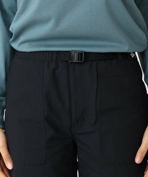 Columbia / コロンビア その他パンツ | Columbia/ ウィメンズリムトゥアイルIIラインドパンツ /コロンビア | 詳細3