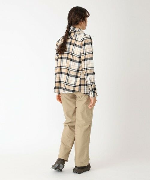 Columbia / コロンビア その他パンツ | Columbia/ ウィメンズリムトゥアイルIIラインドパンツ /コロンビア | 詳細4