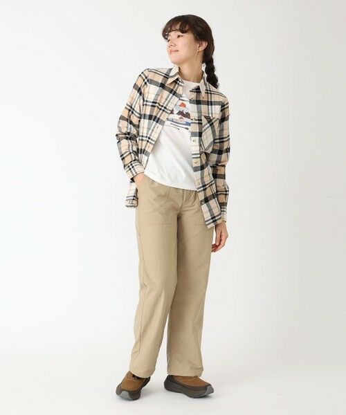 Columbia / コロンビア その他パンツ | Columbia/ ウィメンズリムトゥアイルIIラインドパンツ /コロンビア | 詳細5