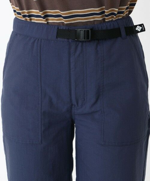 Columbia / コロンビア その他パンツ | Columbia/ ウィメンズリムトゥアイルIIラインドパンツ /コロンビア | 詳細13