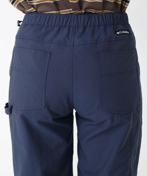 Columbia / コロンビア その他パンツ | Columbia/ ウィメンズリムトゥアイルIIラインドパンツ /コロンビア | 詳細14
