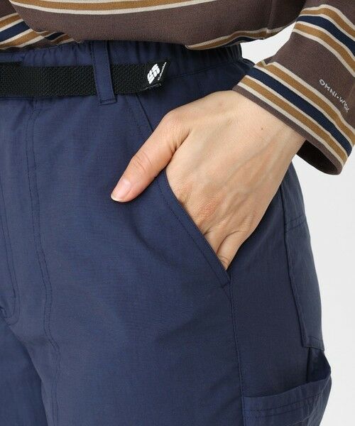 Columbia / コロンビア その他パンツ | Columbia/ ウィメンズリムトゥアイルIIラインドパンツ /コロンビア | 詳細15