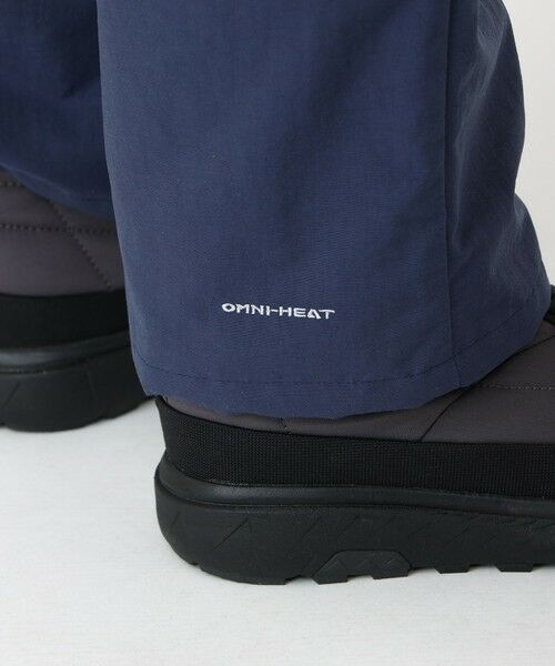 Columbia / コロンビア その他パンツ | Columbia/ ウィメンズリムトゥアイルIIラインドパンツ /コロンビア | 詳細20