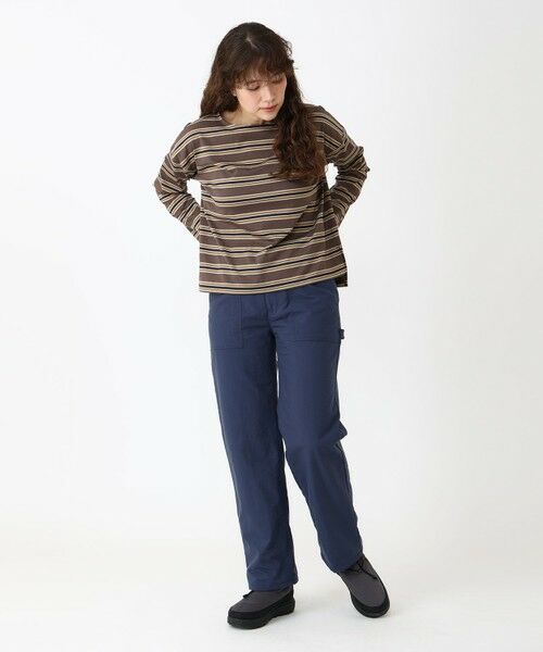 Columbia / コロンビア その他パンツ | Columbia/ ウィメンズリムトゥアイルIIラインドパンツ /コロンビア | 詳細7