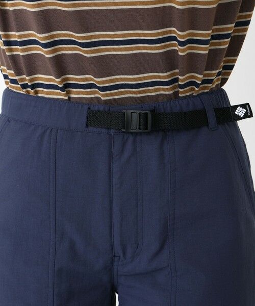 Columbia / コロンビア その他パンツ | Columbia/ ウィメンズリムトゥアイルIIラインドパンツ /コロンビア | 詳細9