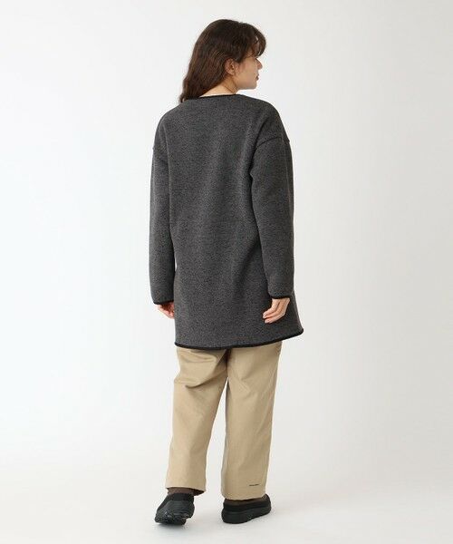 Columbia / コロンビア その他アウター | Columbia/ ウィメンズカーディナルリッジフリースロングジャケット /コロンビア | 詳細2