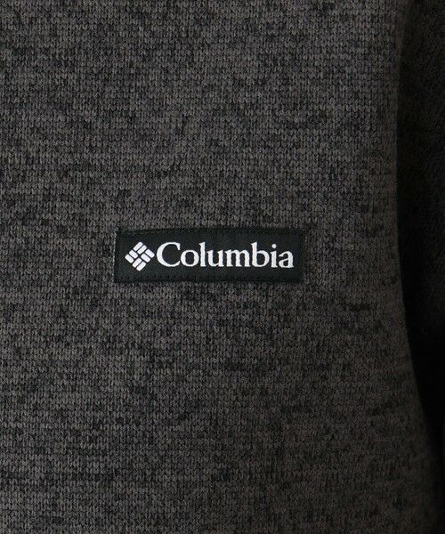 Columbia / コロンビア その他アウター | Columbia/ ウィメンズカーディナルリッジフリースロングジャケット /コロンビア | 詳細3