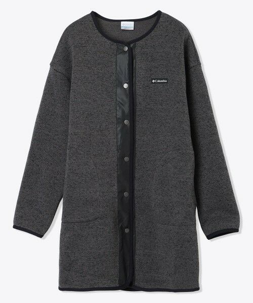 Columbia / コロンビア その他アウター | Columbia/ ウィメンズカーディナルリッジフリースロングジャケット /コロンビア | 詳細4