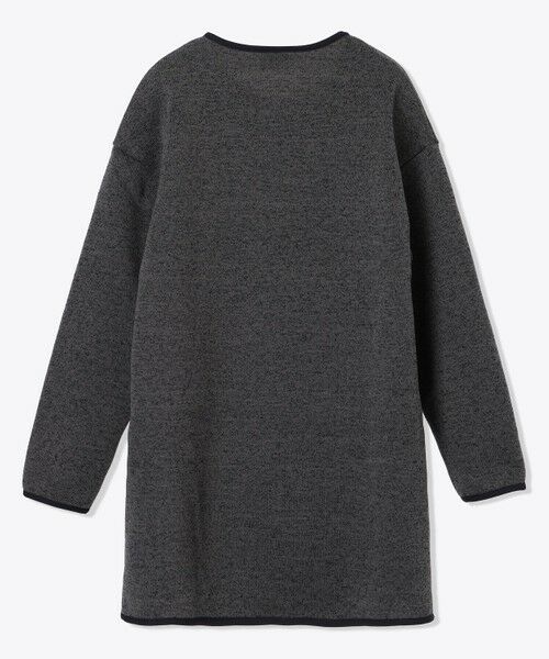 Columbia / コロンビア その他アウター | Columbia/ ウィメンズカーディナルリッジフリースロングジャケット /コロンビア | 詳細5