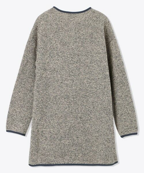 Columbia / コロンビア その他アウター | Columbia/ ウィメンズカーディナルリッジフリースロングジャケット /コロンビア | 詳細11