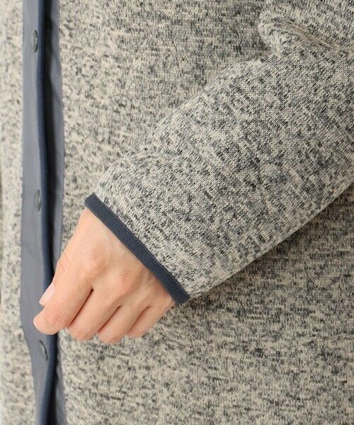 Columbia / コロンビア その他アウター | Columbia/ ウィメンズカーディナルリッジフリースロングジャケット /コロンビア | 詳細16